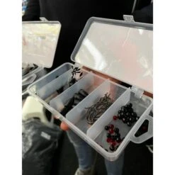 Savage Gear Perch Academy Kit 2 Texas- Und Carolina-Kit -Savage Gear 13082baf d14f 4041 a3b2 d6c7ef59748e 550x550h