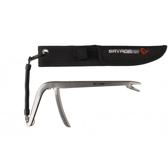 Savage Gear Pistol Deep Throat Hookout 22.5cm 1 Savage Gear Pistol Deep Throat Hookout 22.5cm