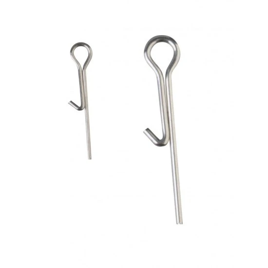 Savage Gear SS Stinger Spikes Kit S, M 20-pack 1 Savage Gear SS Stinger Spikes Kit S, M 20-pack