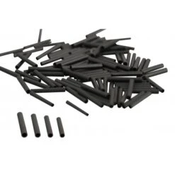 Savage Gear Wire Crimps L 1.4mm 100 Pieces