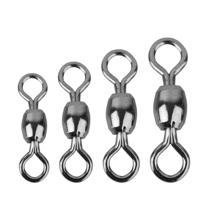 Savage Gear Swivel 15-pack 1 Savage Gear Swivel 15-pack