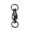 Savage Gear Ball Bearing Swivel M #3 34kg 8-pack