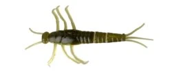 Savage Gear LB 3D PVC Mayfly (8-Pack)