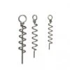 Savage Gear Corkscrew S 8 Pieces