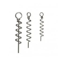 Savage Gear Corkscrew S 8 Pieces