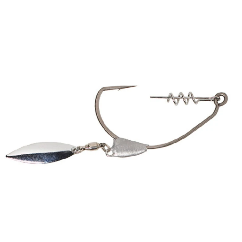 Savage Gear Weedlees EWG Hooks 2/3-pack 1 Savage Gear Weedlees EWG Hooks 2/3-pack