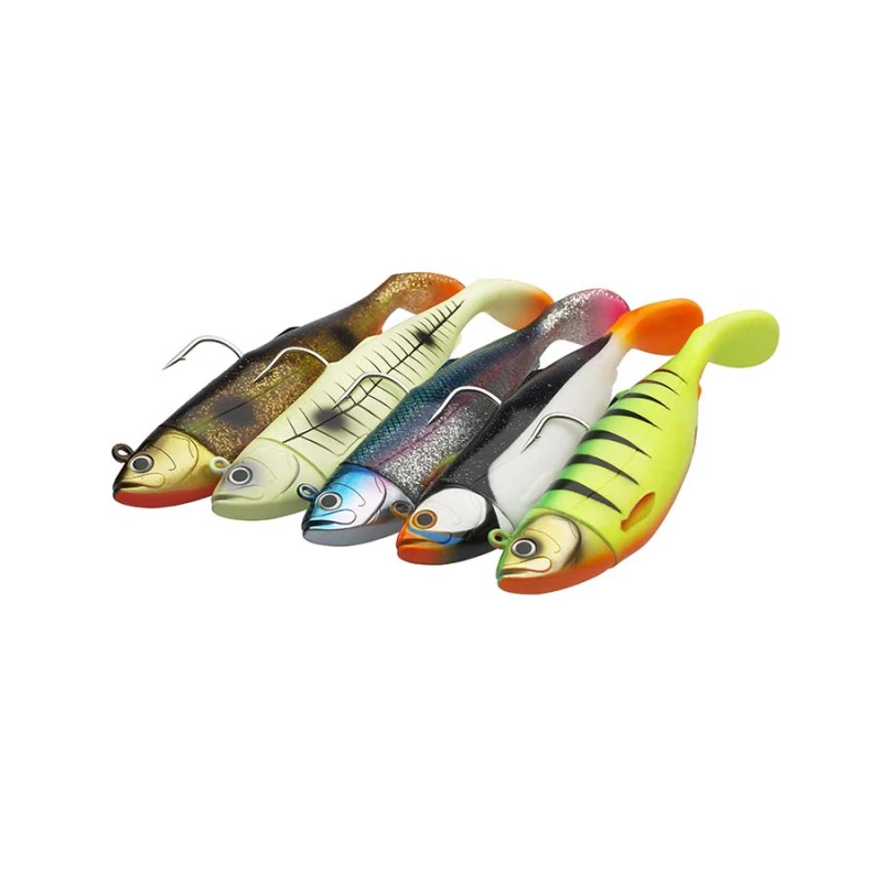 Savage Gear Cutbait Herring Kit 20cm 270g (2018) 1 Savage Gear Cutbait Herring Kit 20cm 270g (2018)