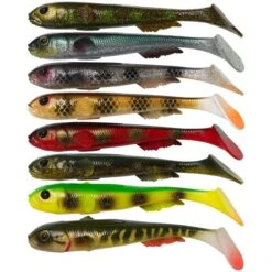 Savage Gear 3D LB Goby Shad 23cm 96g (Bulk)