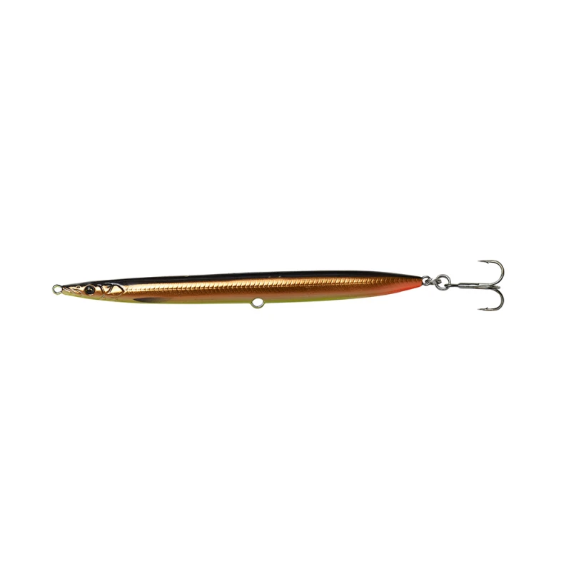 Savage Gear Sandeel Pencil 125 19g 1 Savage Gear Sandeel Pencil 125 19g