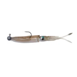 Savage Gear 3D Swim Squid 9.5cm 5g 4-Pack -Savage Gear 63855r 4