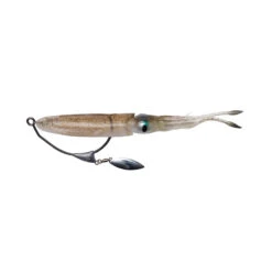 Savage Gear 3D Swim Squid 9.5cm 5g 4-Pack -Savage Gear 63855r 5