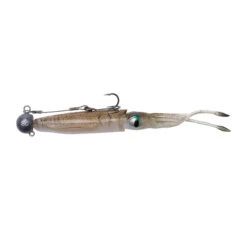 Savage Gear 3D Swim Squid 9.5cm 5g 4-Pack -Savage Gear 63855r 6