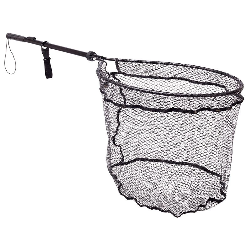 Savage Gear Foldable Net With Lock M 52x45x43cm 62cm 1pc 1 Savage Gear Foldable Net With Lock M 52x45x43cm 62cm 1pc