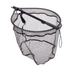 Savage Gear Foldable Net With Lock L 62x54x51cm 72cm 1pc -Savage Gear 71112 4