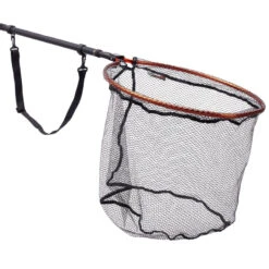 Savage Gear Easy-Fold Street Fishing Net S 50x45x45cm 71-250cm 5pc -Savage Gear 71113 6