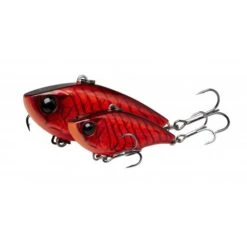 Savage Gear Fat Vibes 6.6cm 22g Sinking Red Crayfish 6 Savage Gear Fat Vibes 6.6cm 22g Sinking Red Crayfish -Savage Gear 71665 M 550x550w 1