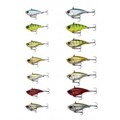 Savage Gear Fat Vibes 5.1cm 11g Sinking Red Crayfish 7 Savage Gear Fat Vibes 5.1cm 11g Sinking Red Crayfish -Savage Gear 71665 T 550x550h 3