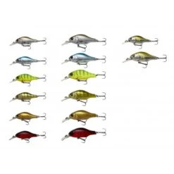 Savage Gear Gravity Crank MR 7.3cm 19g Floating Roach -Savage Gear 71678 T 550x550w