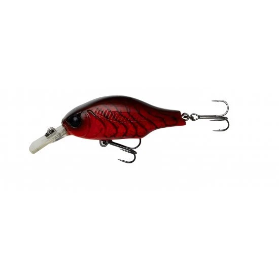 Savage Gear Gravity Crank MR 7.3cm 19g Floating Red Crayfish 1 Savage Gear Gravity Crank MR 7.3cm 19g Floating Red Crayfish