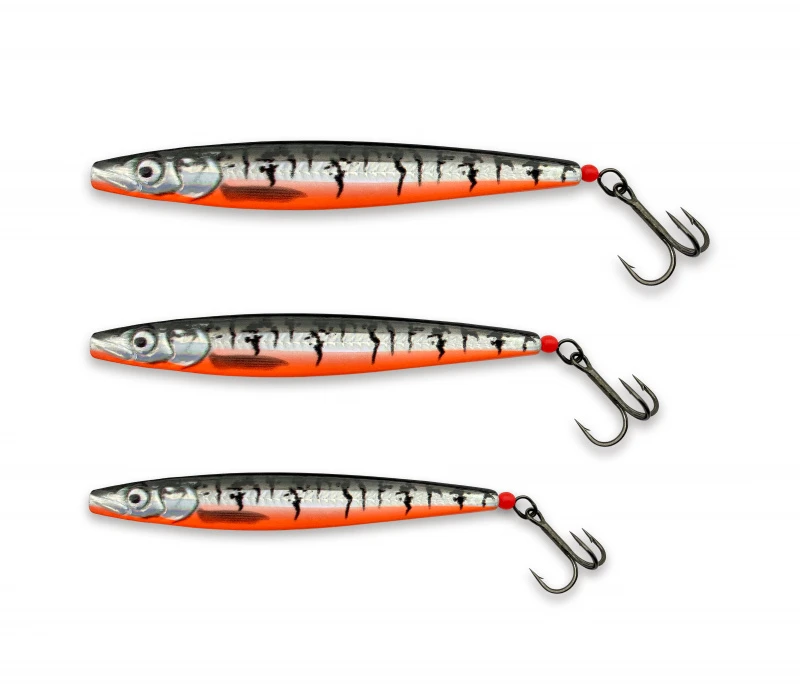 Savage Gear LT Zerling 9cm, 12g 2 Savage Gear LT Zerling 9cm, 12g – Bild 2