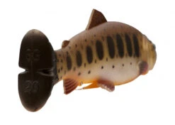 Savage Gear 3D Craft Trout Pulsetail 20cm, 104g (bulk) -Savage Gear 71845r 3