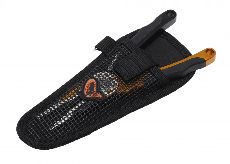 Savage Gear Alu Pro Plier L 2 Savage Gear Alu Pro Plier L – Bild 2