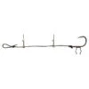 Savage Gear Big Fish Stinger Single Hook 2pcs