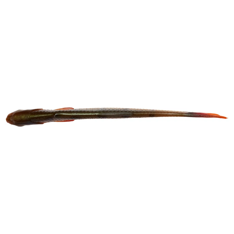 Savage Gear Craft Dying Minnow 7.5cm, 2g 5pcs 2 Savage Gear Craft Dying Minnow 7.5cm, 2g 5pcs – Bild 2