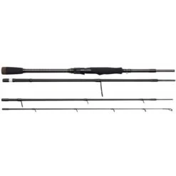 Savage Gear SG2 Medium Game Travel 243cm 14-40g