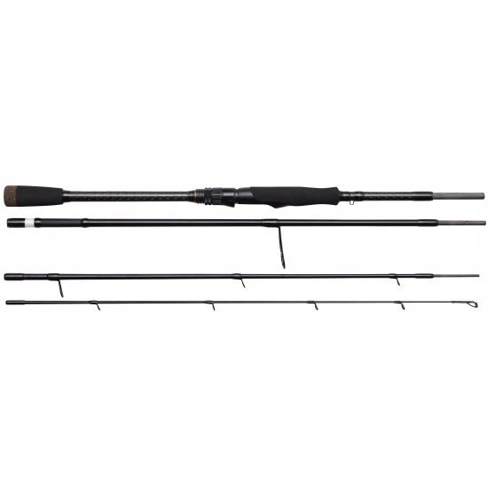 Savage Gear SG2 Medium Game Travel 215cm 10-40g 1 Savage Gear SG2 Medium Game Travel 215cm 10-40g