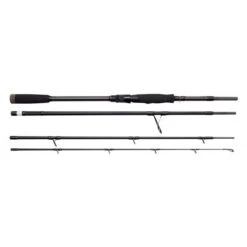 Savage Gear SG2 Power Game Travel 215cm 20-60g