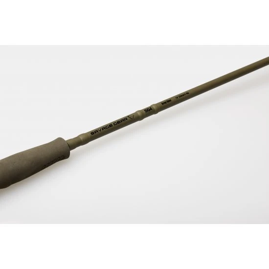 Savage Gear SG4 Drop Shot Specialist 223cm 2-12g 7 Savage Gear SG4 Drop Shot Specialist 223cm 2-12g – Bild 7
