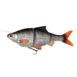 Savage Gear 4D Linethru Roach 25cm, 216g Sinking