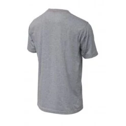 Savage Gear Signature Logo T-Shirt Gray Melange -Savage Gear 73649 2 550x550h