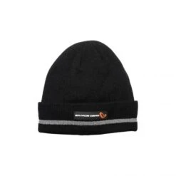 Savage Gear Reflex Beanie One Size Black