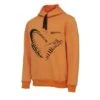 Savage Gear Mega Jaw Hoodie Sun Orange