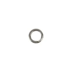 Savage Gear Split Ring 5mm 20 Pieces