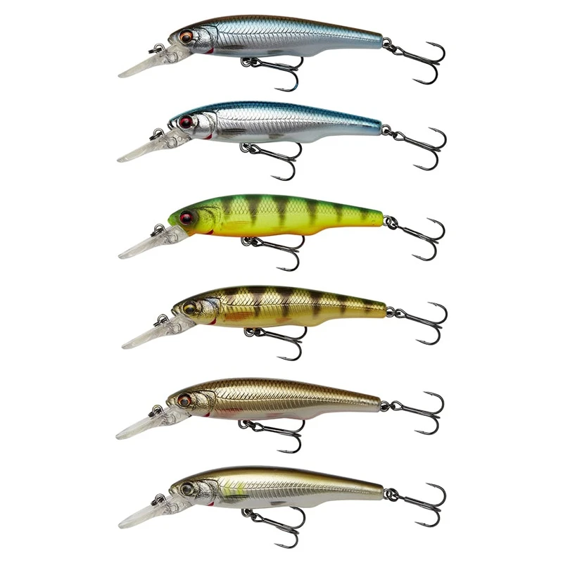 Savage Gear Gravity Twitch MR 2 Savage Gear Gravity Twitch MR – Bild 2