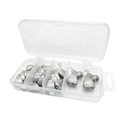 Savage Gear Balls Clip On Kit 26 Pieces