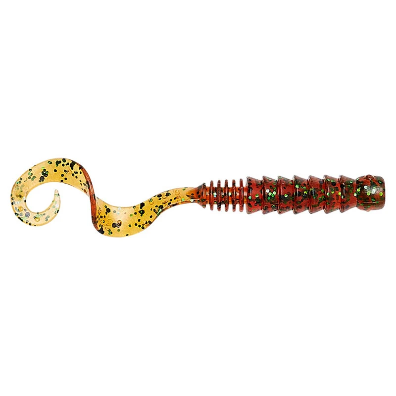 Savage Gear Pro Grub 6.5cm 2g (8-pack) 1 Savage Gear Pro Grub 6.5cm 2g (8-pack)