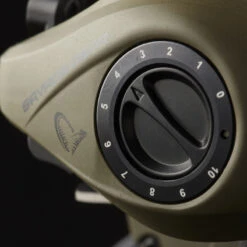 Savage Gear SG8 Low Profile -Savage Gear 74785r 5