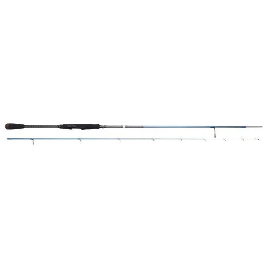Savage Gear SGS2 Ultra Light Game 2.13m MF 0.5-7g L 1 Savage Gear SGS2 Ultra Light Game 2.13m MF 0.5-7g L