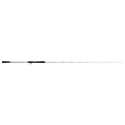 Savage Gear SGS2 Slow Jigging 1.93m XF Max 200g H BC