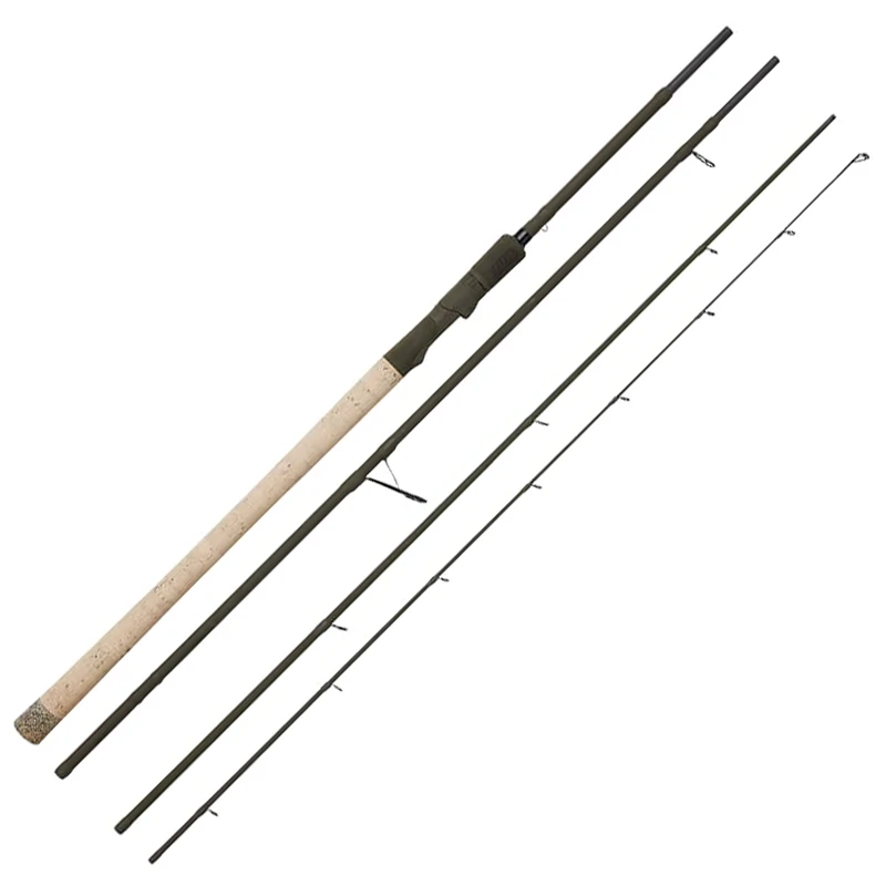 Savage Gear SG4S Travel Shore Game Cork 1 Savage Gear SG4S Travel Shore Game Cork