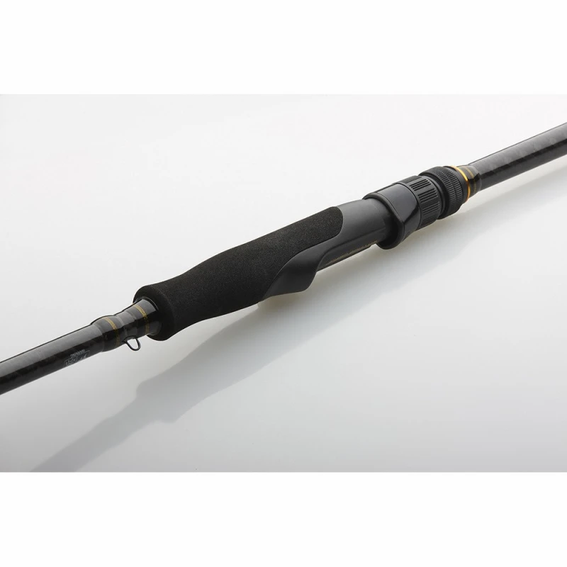 Savage Gear SG2 Medium Game TR 8'/2.43m MF 14-40g/MMH 4sec 5 Savage Gear SG2 Medium Game TR 8'/2.43m MF 14-40g/MMH 4sec – Bild 5