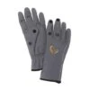 Savage Gear Softshell Glove Grey