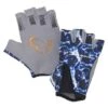 Savage Gear Marine Half Glove Sea Blue