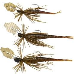 Savage Gear Crazy Swim Jig -Savage Gear 76733r 4