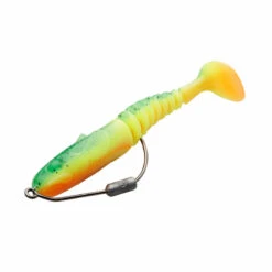Savage Gear Gobster Shad (5pcs) -Savage Gear 76938r 3