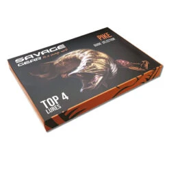 Savage Gear Guide Selection - Pike